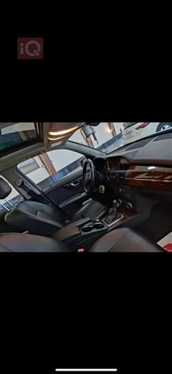 مێرسێدس بێنز GLK-Class